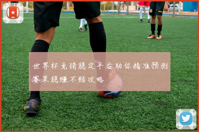 世界杯竞猜稳定平台助你精准预测赛果稳赚不赔攻略