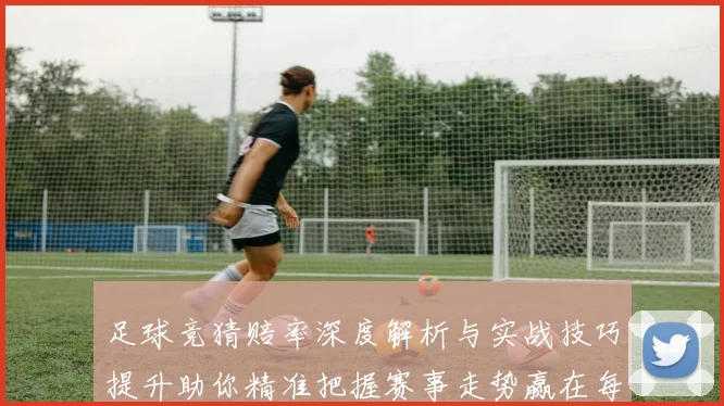 足球竞猜赔率深度解析与实战技巧提升助你精准把握赛事走势赢在每一场